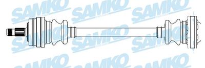 SAMKO DS30005