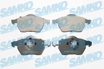 SAMKO 5SP772