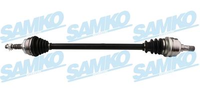 SAMKO DS37015