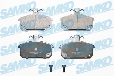 SAMKO 5SP196 SAMKO 5SP196
