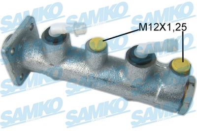 SAMKO P09718