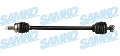 SAMKO DS20082
