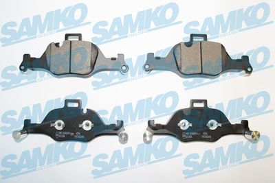 SAMKO 5SP2040