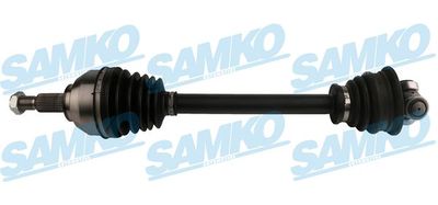 SAMKO DS52385