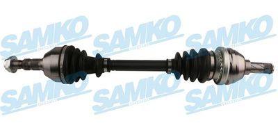 SAMKO DS52476