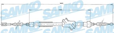 SAMKO C1502B