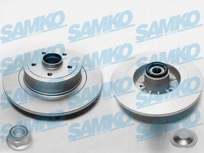 SAMKO R1048PRCA