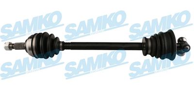 SAMKO DS52446