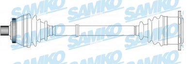 SAMKO DS14216