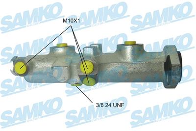 SAMKO P04650