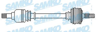 SAMKO DS52364
