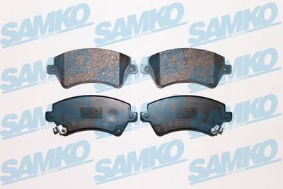 SAMKO 5SP1002