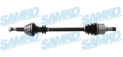 SAMKO DS20141