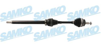 SAMKO DS52225