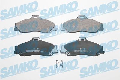 SAMKO 5SP1355