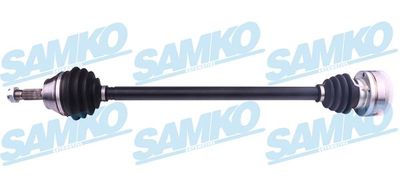 SAMKO DS51026