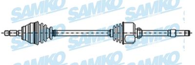 SAMKO DS28082