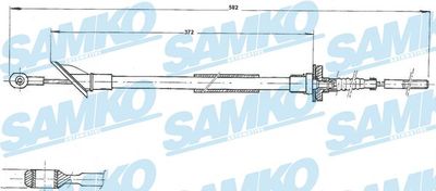SAMKO C0067C