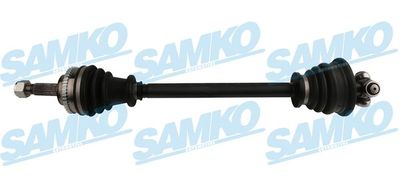 SAMKO DS60696