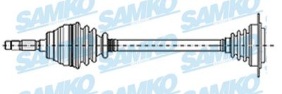 SAMKO DS51081