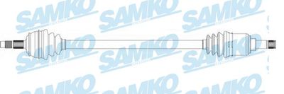 SAMKO DS20122