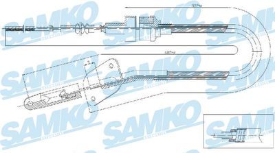 SAMKO C0463C