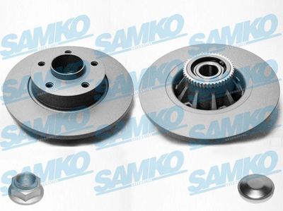 SAMKO R1020PRCA