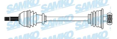 SAMKO DS52371