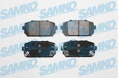 SAMKO 5SP1416