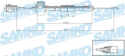 SAMKO C0426C