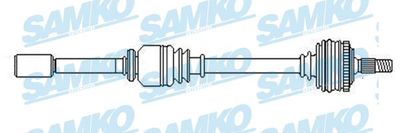 SAMKO DS52459