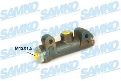 SAMKO P07023