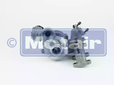 MOTAIR TURBO 101992