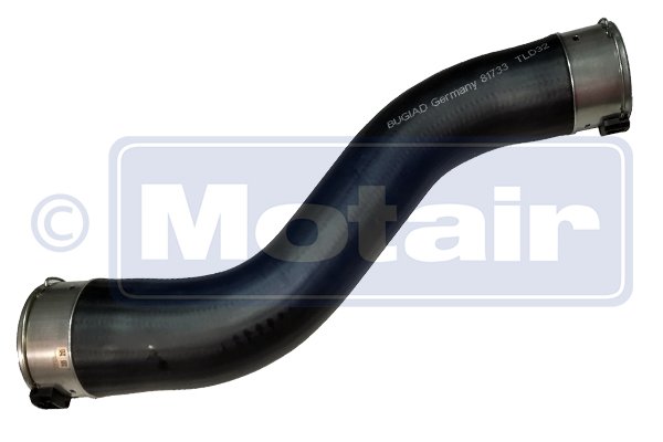 MOTAIR TURBO 580982 MOTAIR TURBO 580982