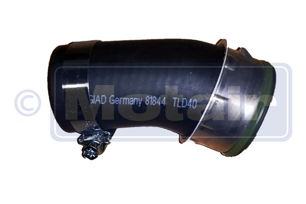 MOTAIR TURBO 581018 MOTAIR TURBO 581018