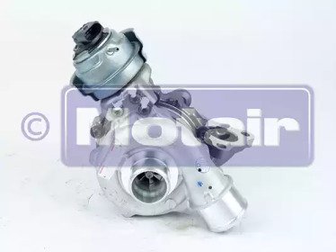 MOTAIR TURBO 336500