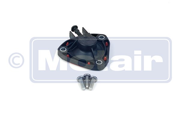 MOTAIR TURBO 830015 MOTAIR TURBO 830015