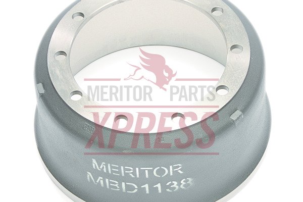 MERITOR MBD1138