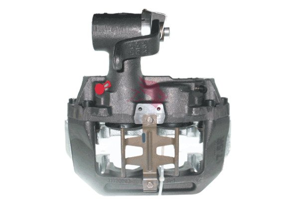 MERITOR LRG627 MERITOR LRG627