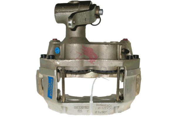 MERITOR LRG614