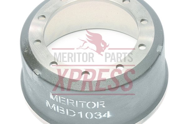 MERITOR MBD1034