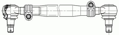 LEMFÖRDER 23450 01 LEMFÖRDER 23450 01