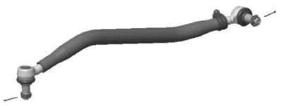 LEMFÖRDER 27656 01 LEMFÖRDER 27656 01