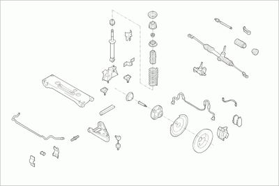LEMFÖRDER SMART-FORTW-FL001 LEMFÖRDER SMART-FORTW-FL001