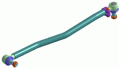 LEMFÖRDER 12923 01 LEMFÖRDER 12923 01
