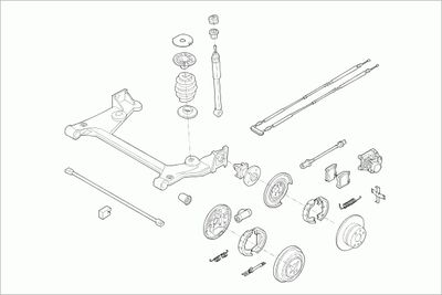 LEMFÖRDER OPEL-ASTRA-RL016 LEMFÖRDER OPEL-ASTRA-RL016