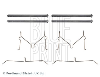 BLUE PRINT ADBP480005