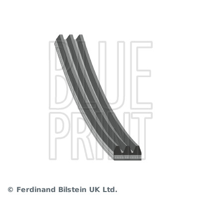 BLUE PRINT AD03S810 BLUE PRINT AD03S810