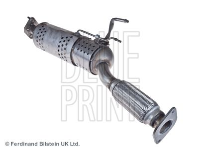 BLUE PRINT ADN160504