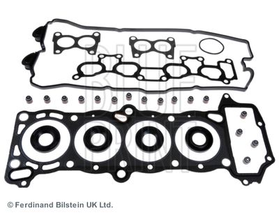 BLUE PRINT ADN162107